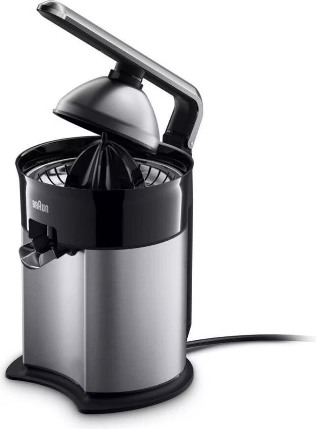 آب مرکبات گیری براون مدل CJ7050