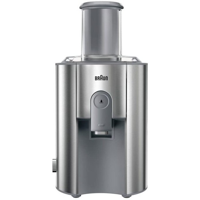 آبمیوه‌ گیری براون مدل BRAUN J700