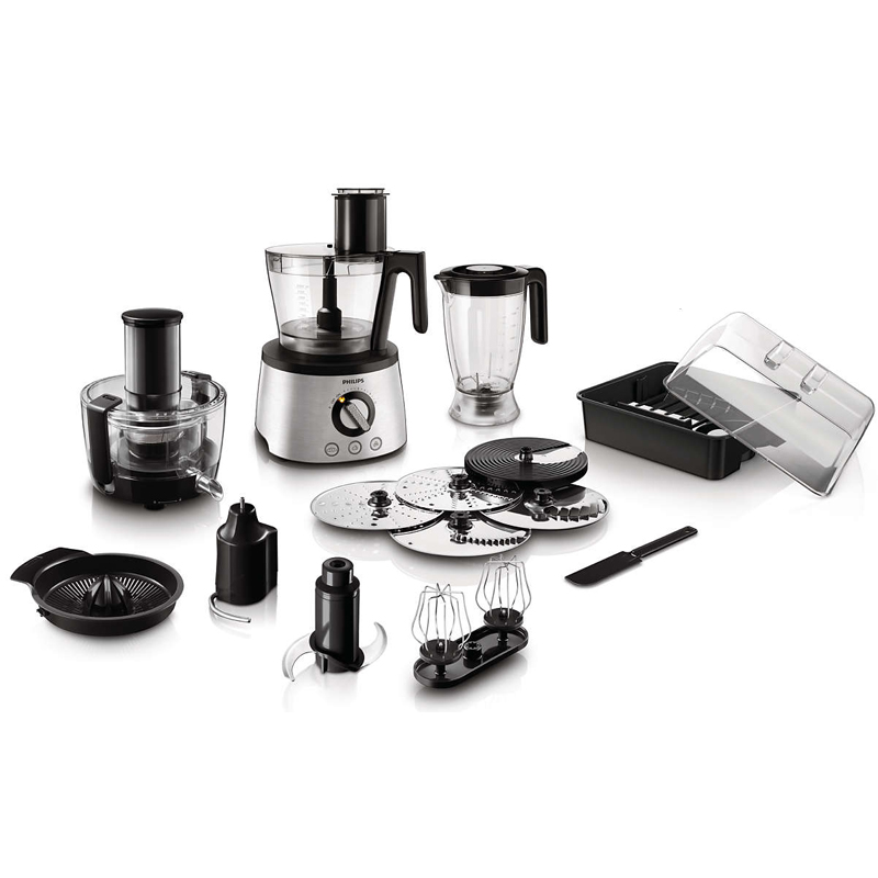 غذاساز فیلیپس مدل PHILIPS HR7778