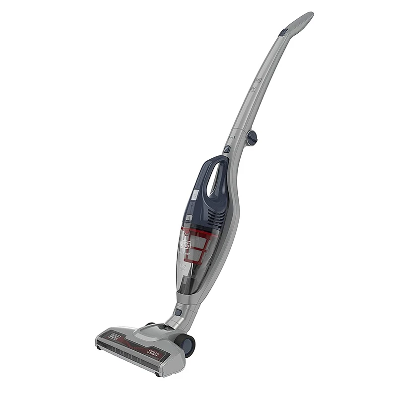 جارو شارژی بلک اند دکر مدل SVB520JW