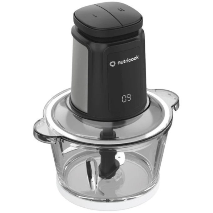 خردکن نوتریکوک مدل CH6000