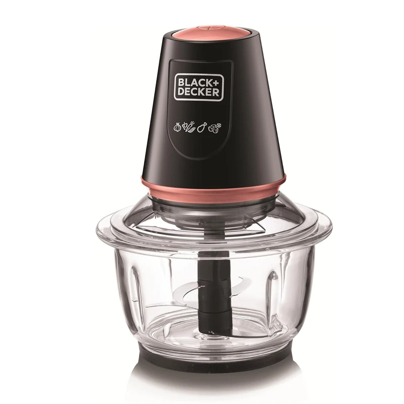 خردکن بلک اند دکر مدل GC430-B5