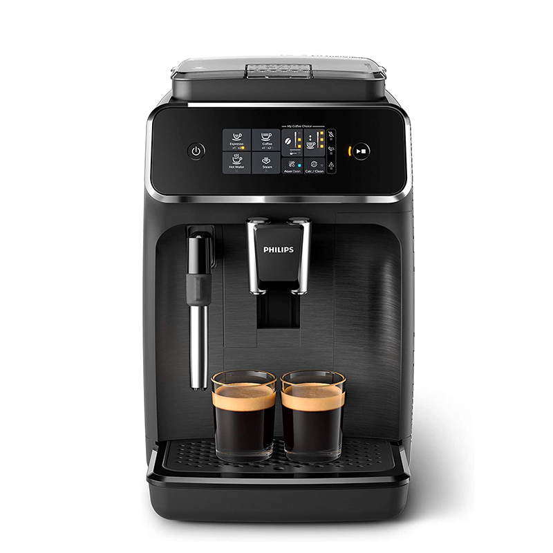 اسپرسو ساز فیلیپس مدل Ep2220 ا Philips Ep2220 Espresso Mak