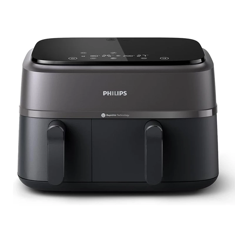 سرخ-کن-دوقلو-فیلیپس-مدل-philips-na350