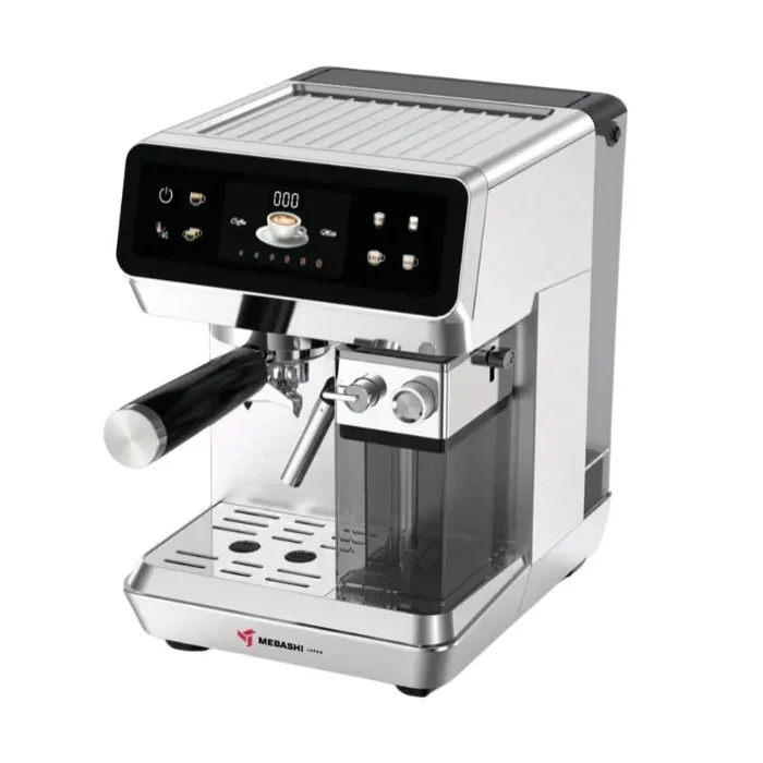 اسپرسوساز مباشی مدل ME-ECM2503
