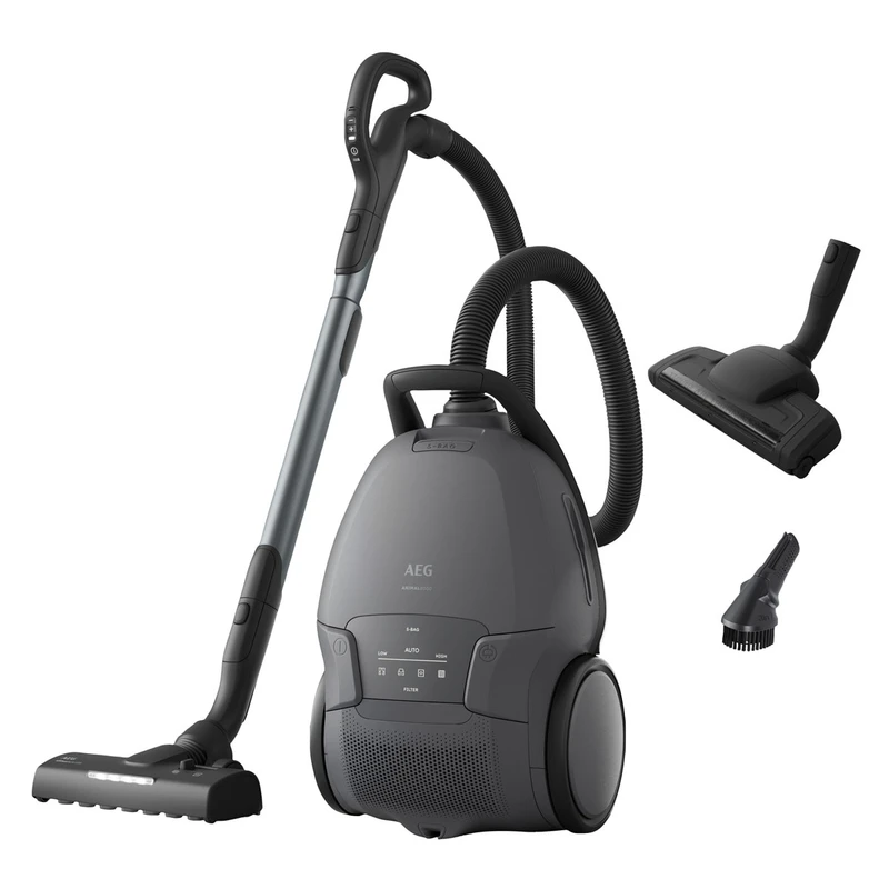 جاروبرقی آاگ مدل AEG AB81A2DG