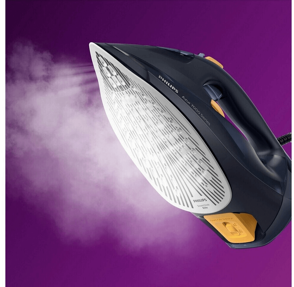 اتو بخار فیلیپس مدل PHILIPS DST7060
