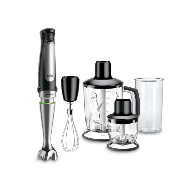 گوشت کوب برقی براون مدل MQ7045