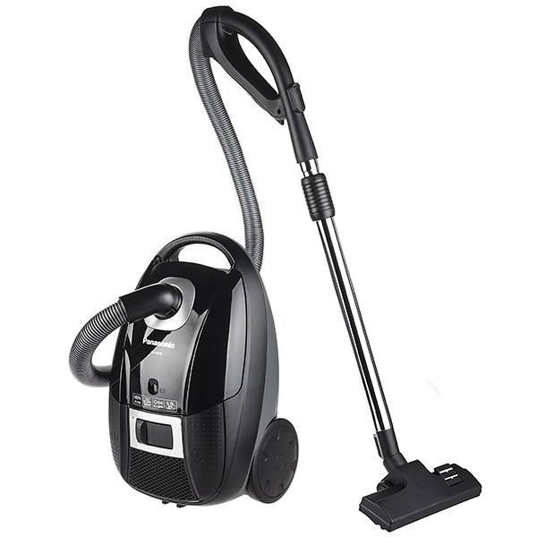 جارو برقی پاناسونیک (مشکی) مدل MC-CG713