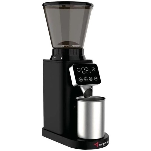 آسیاب قهوه مباشی مدل MEBASHI ME-CG2298